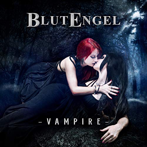 Blutengel - Vampire (Dance Mix by Pseudokrupp Project)